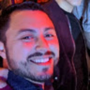 Meet your Posher, Emmanuel